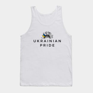 Ukrainian Pride Tank Top